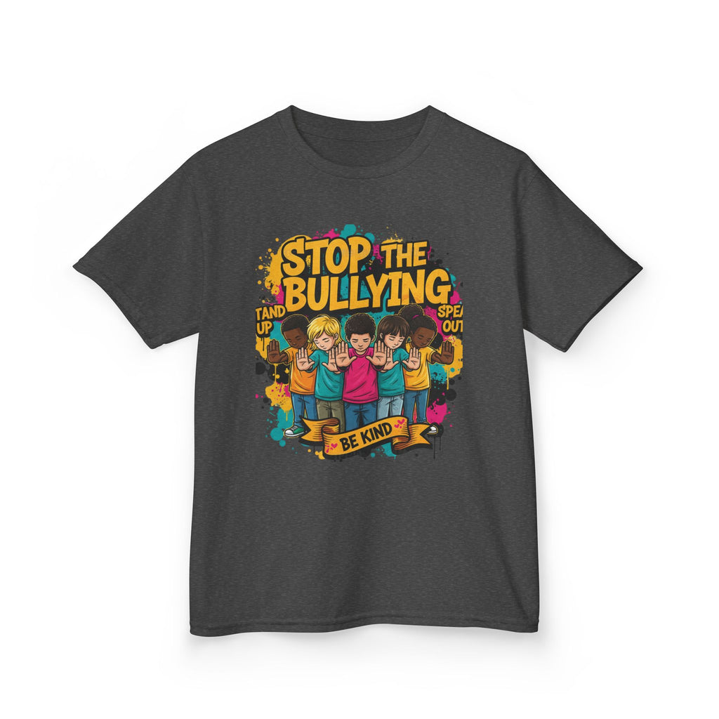 Stop the Bullying Kids Tee