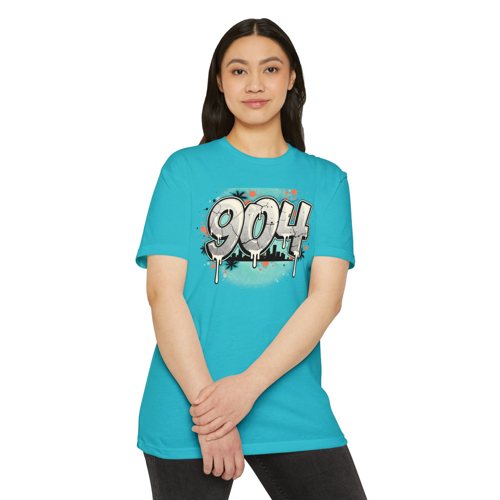 904 Graffiti T-Shirt