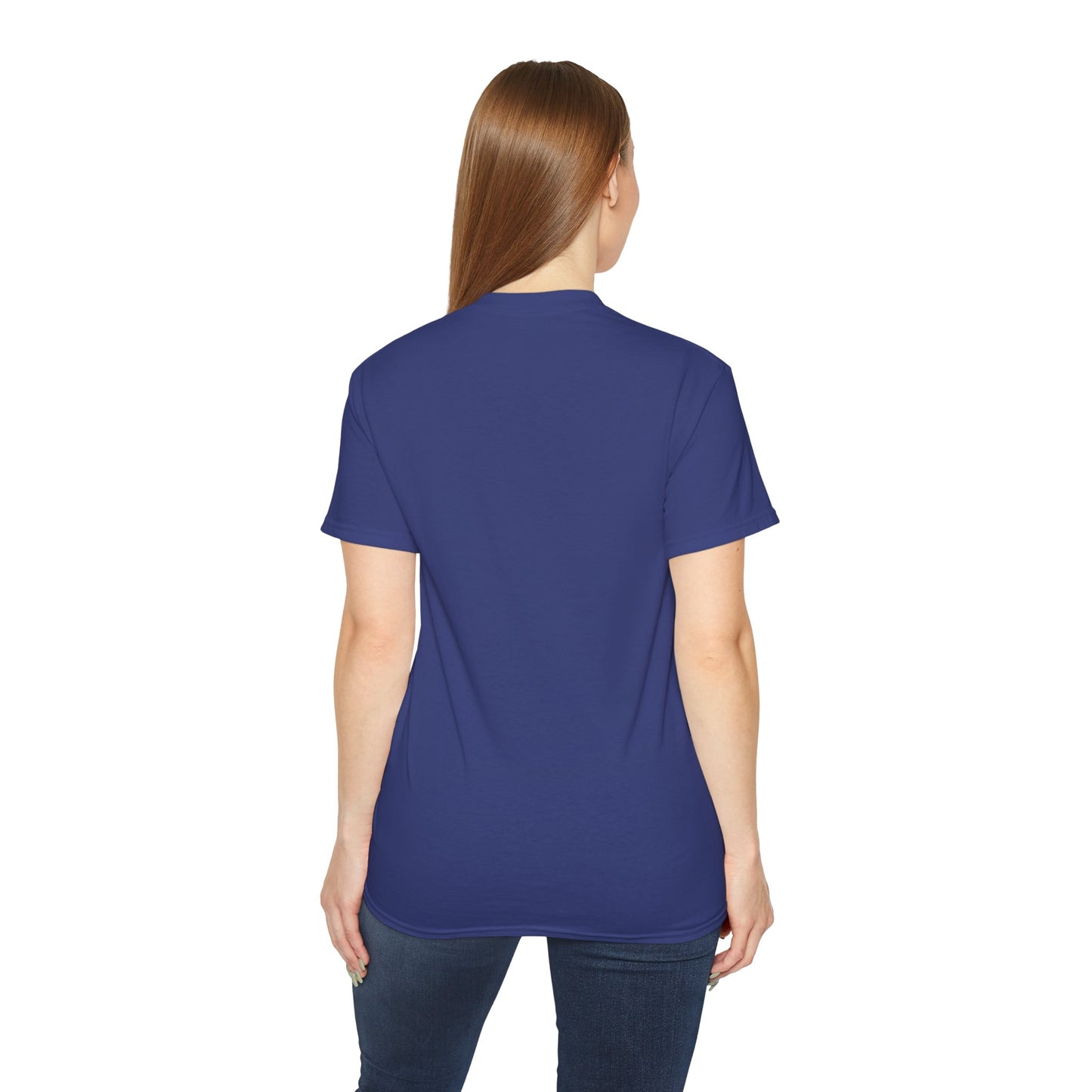 Teacher's Appreciation Unisex Ultra Cotton Tee