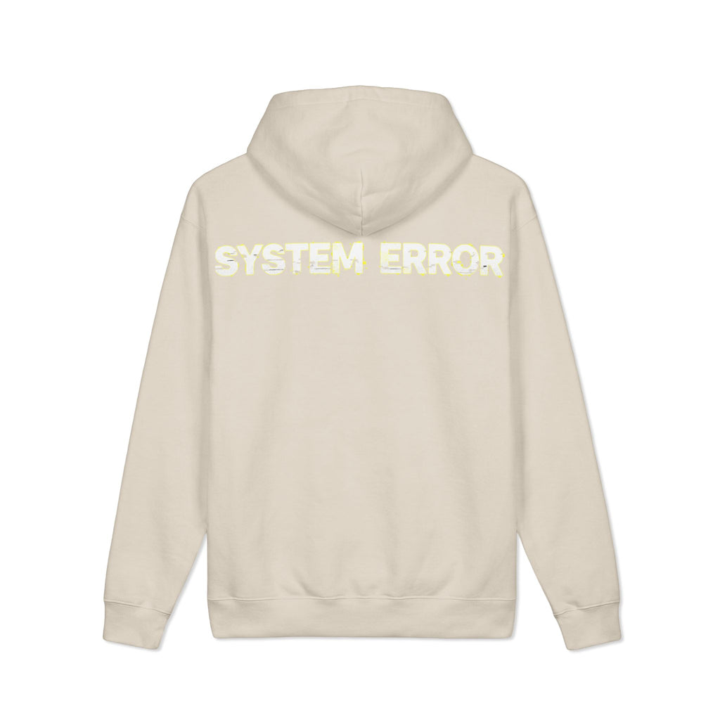 System Error Hoodie