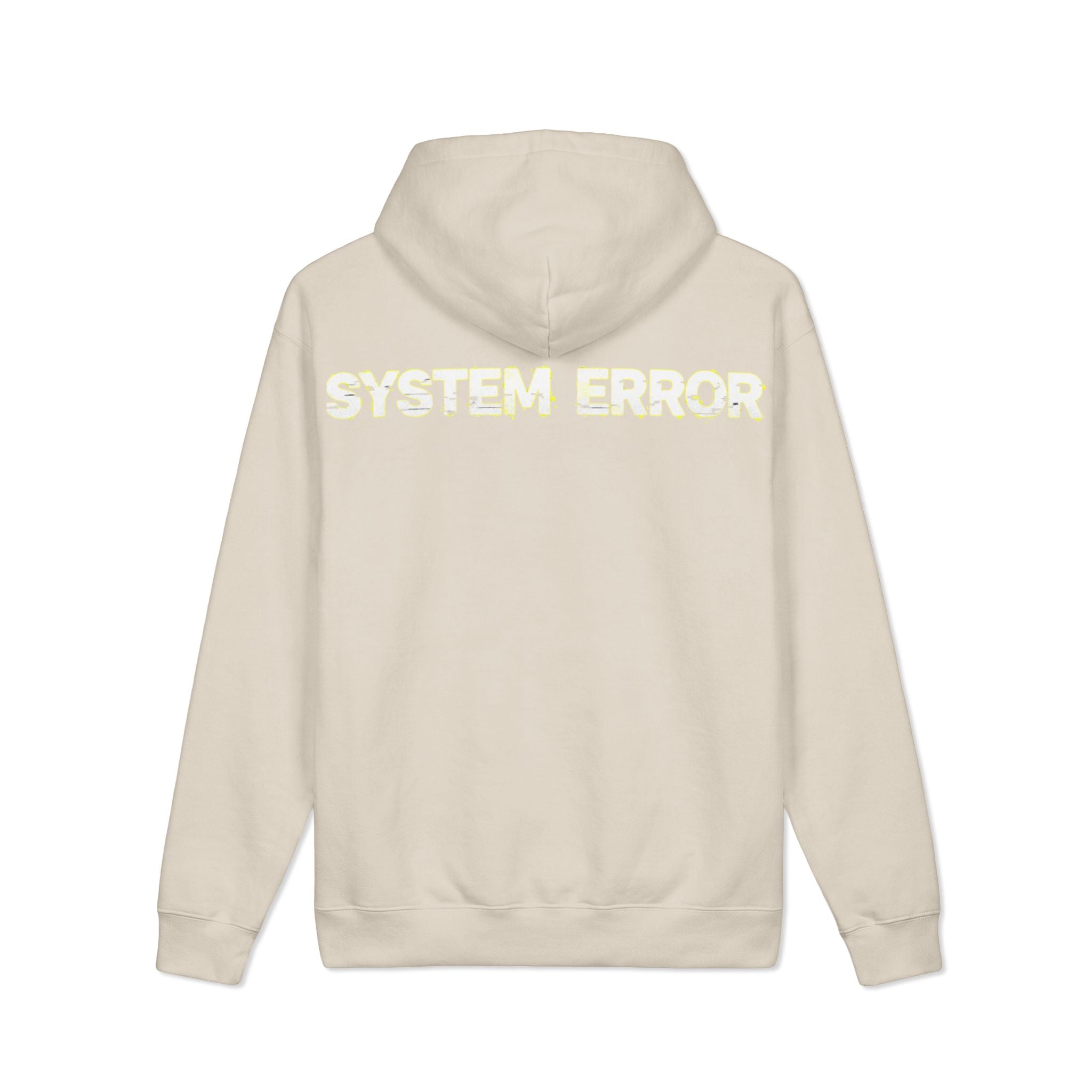 System Error Hoodie