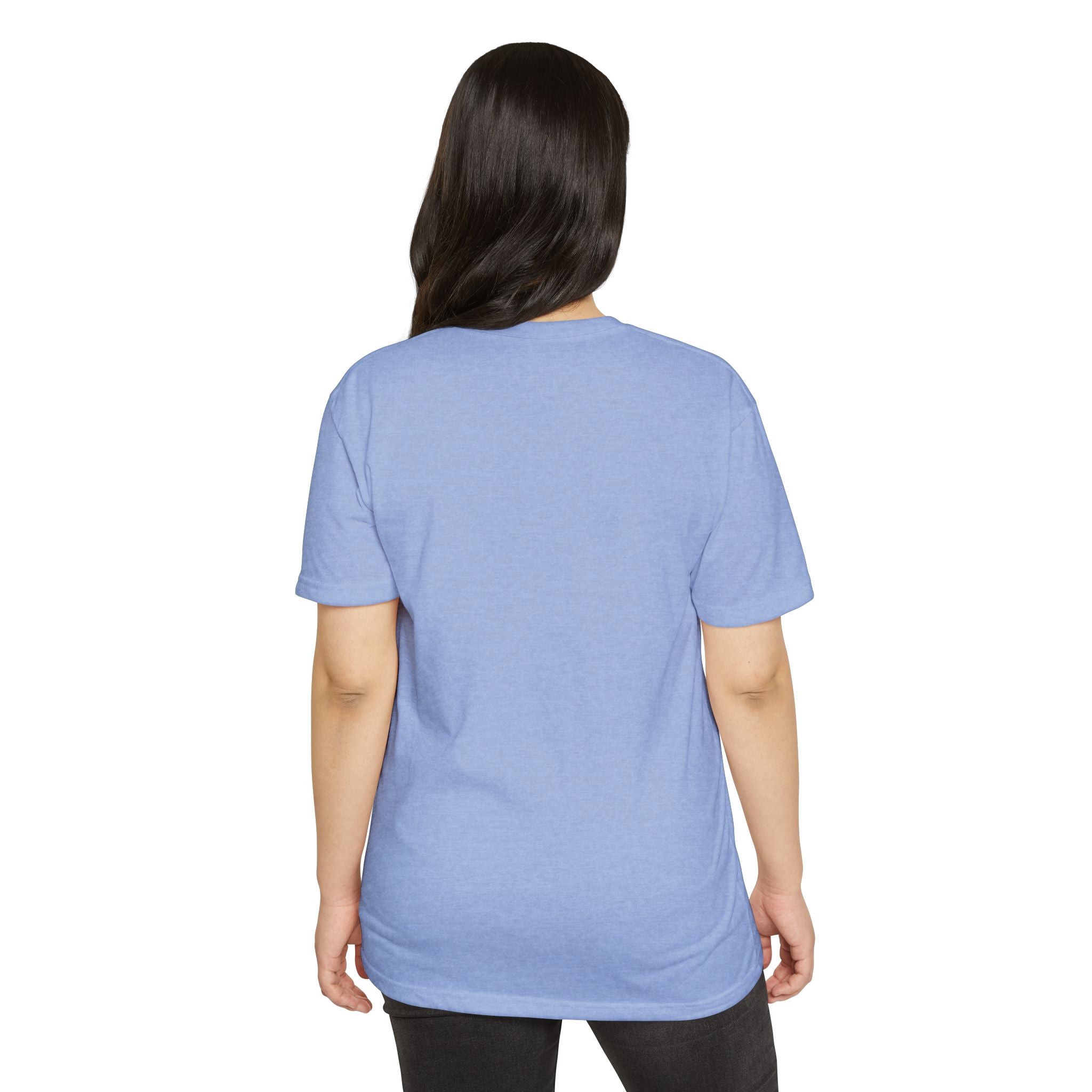 INSPIRE Acrostic Graphic Tee