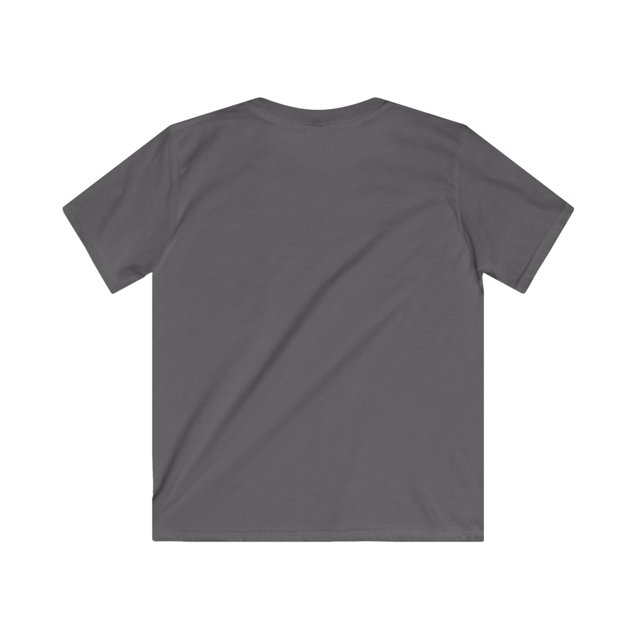 Kids Tee Little Drip Big Energy