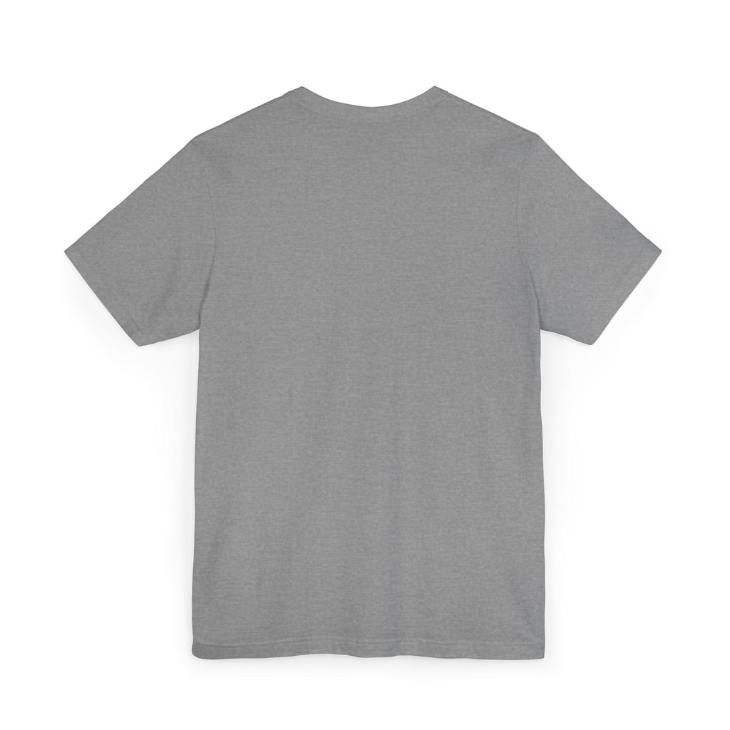 Built Different Tee