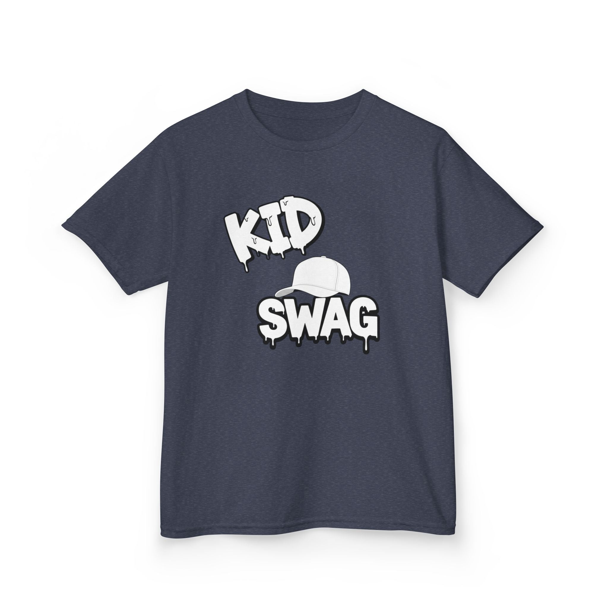 Kid Swag Kids T-Shirt
