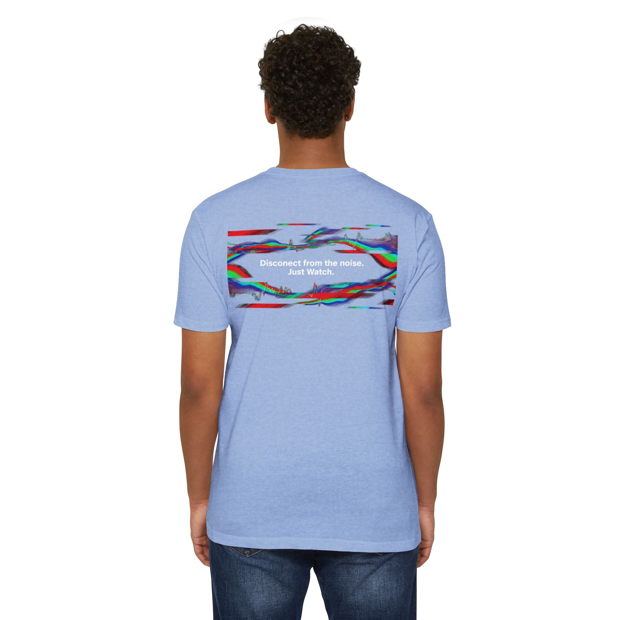 System Overload // IT'S WHATEVER Graphic Tee