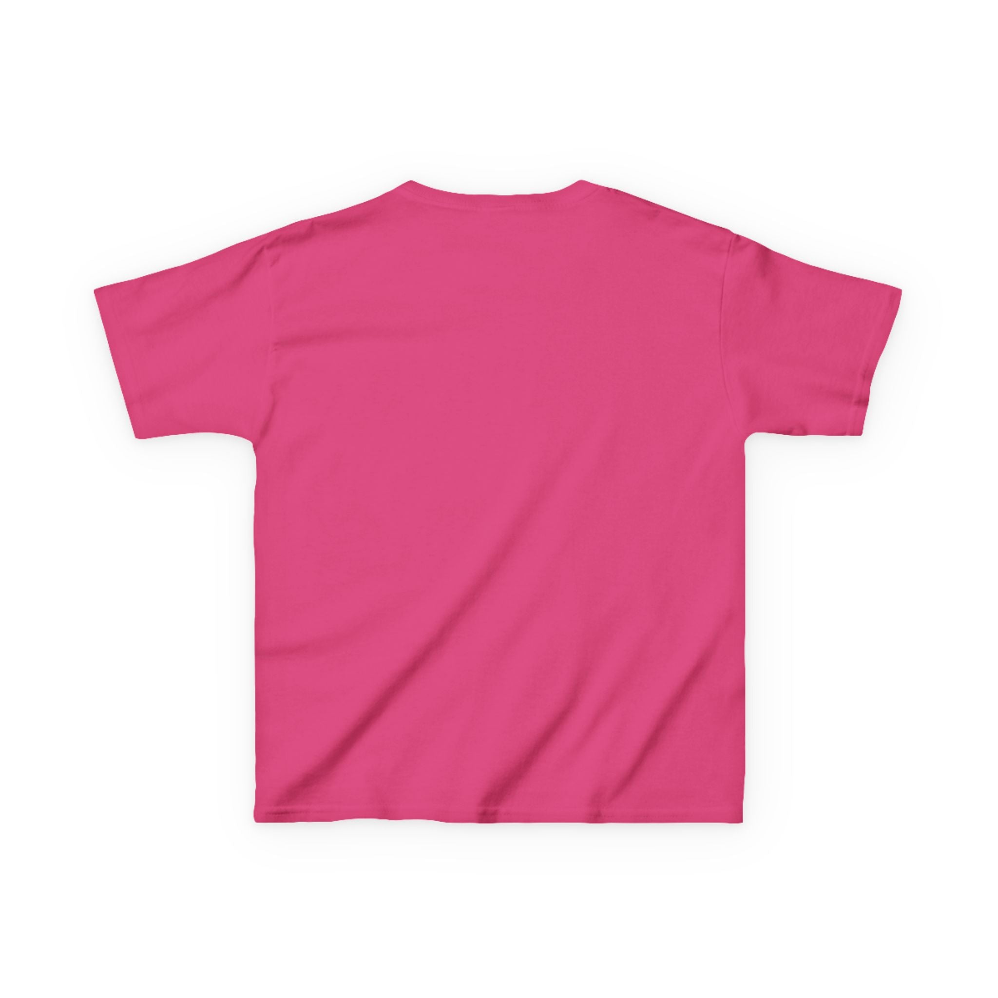 Kids Raccoon Tee