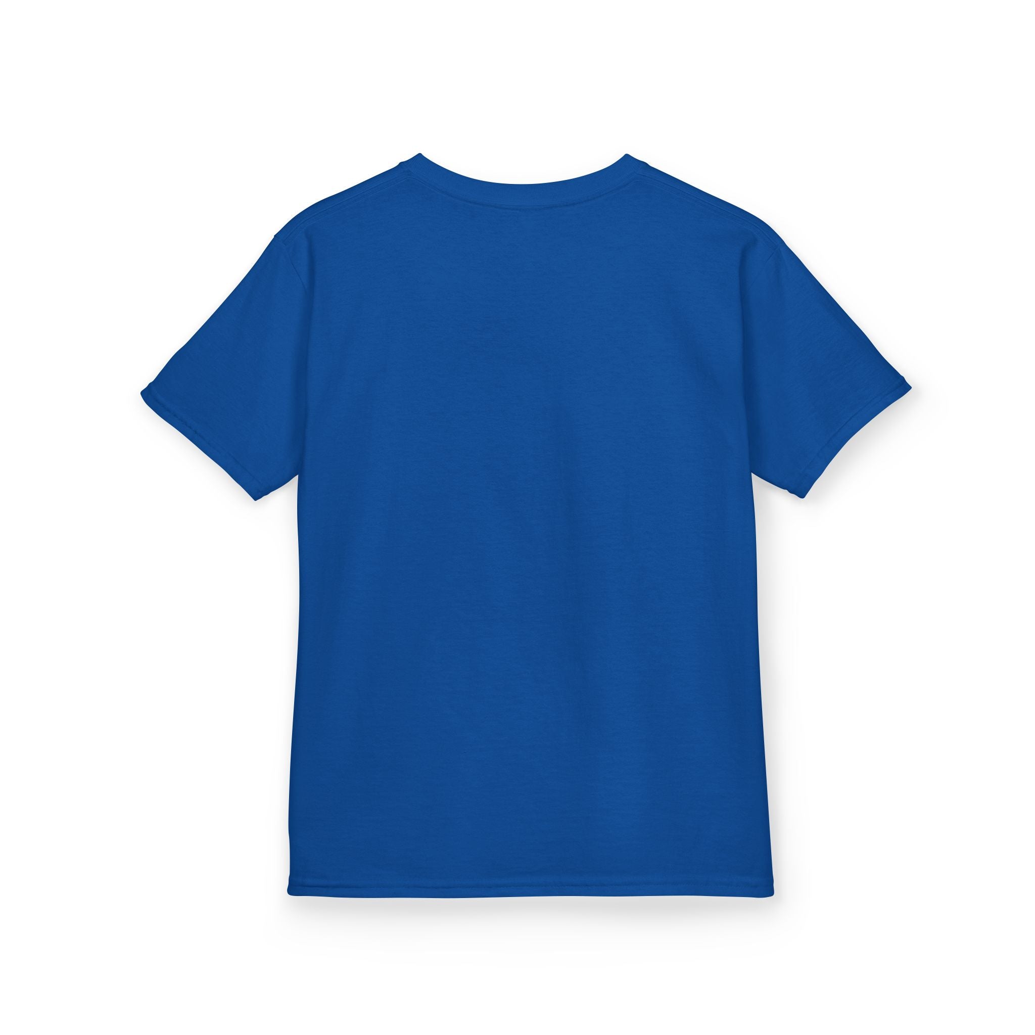 Graffiti Drip Kids Tee — Bold Streetwear Graphic T-Shirt