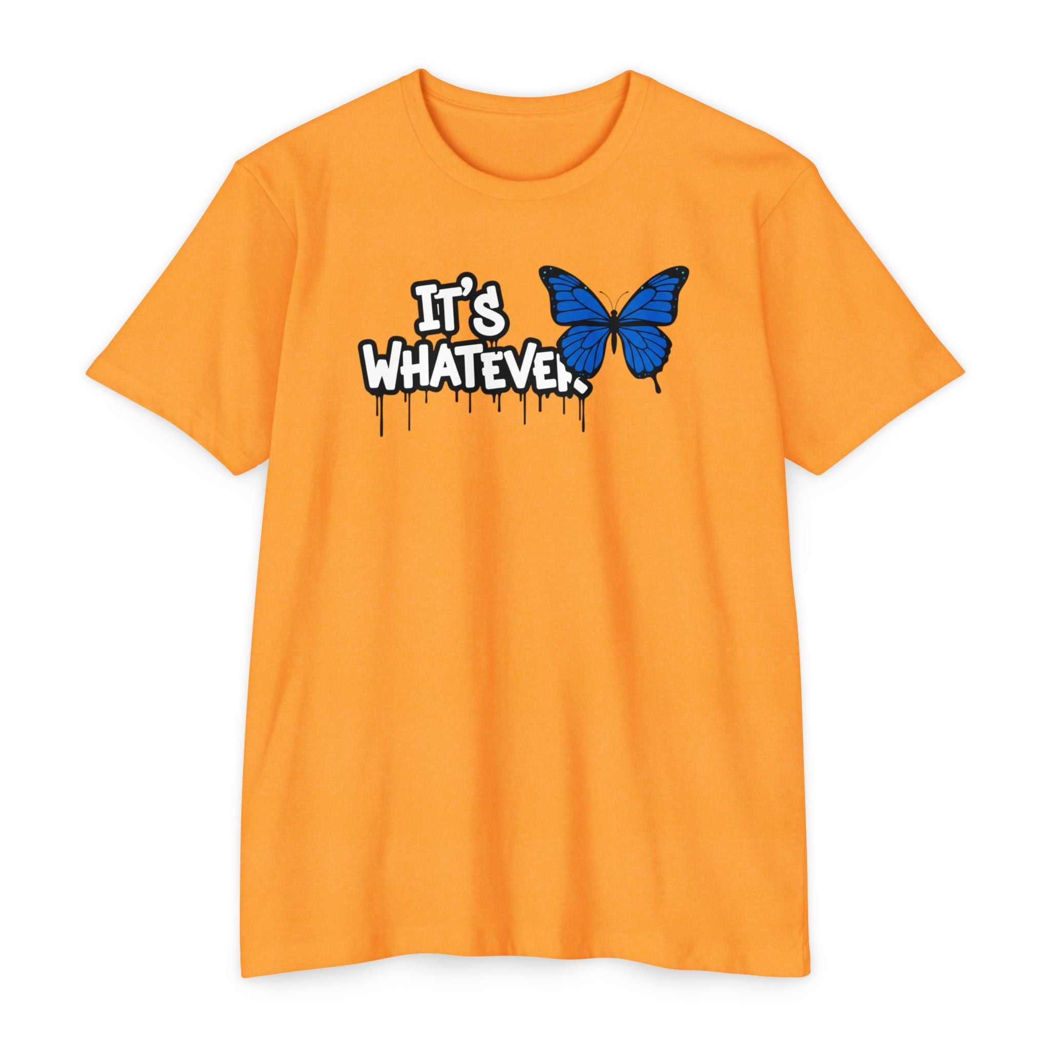 Butterfly Tee