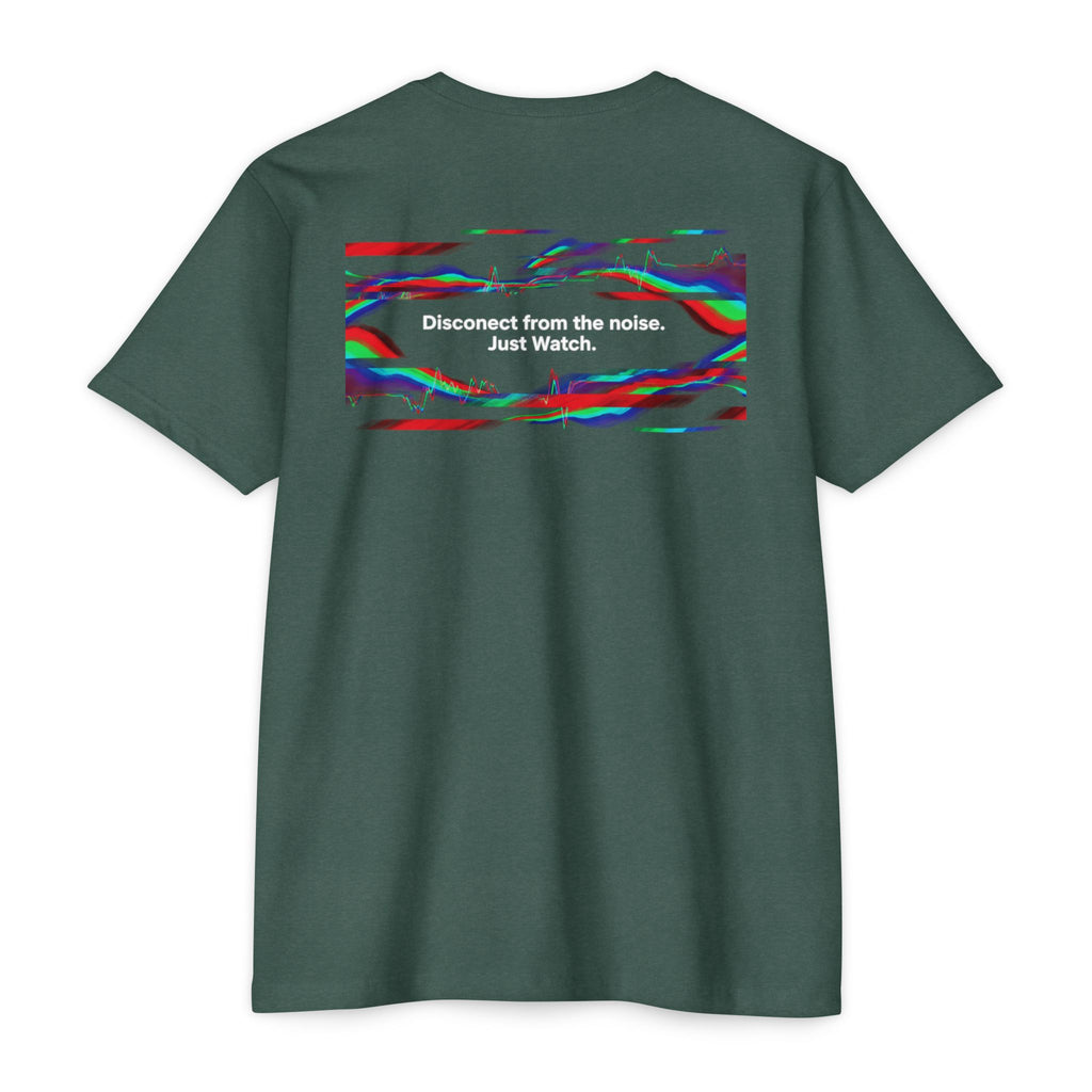 System Overload // IT'S WHATEVER Graphic Tee