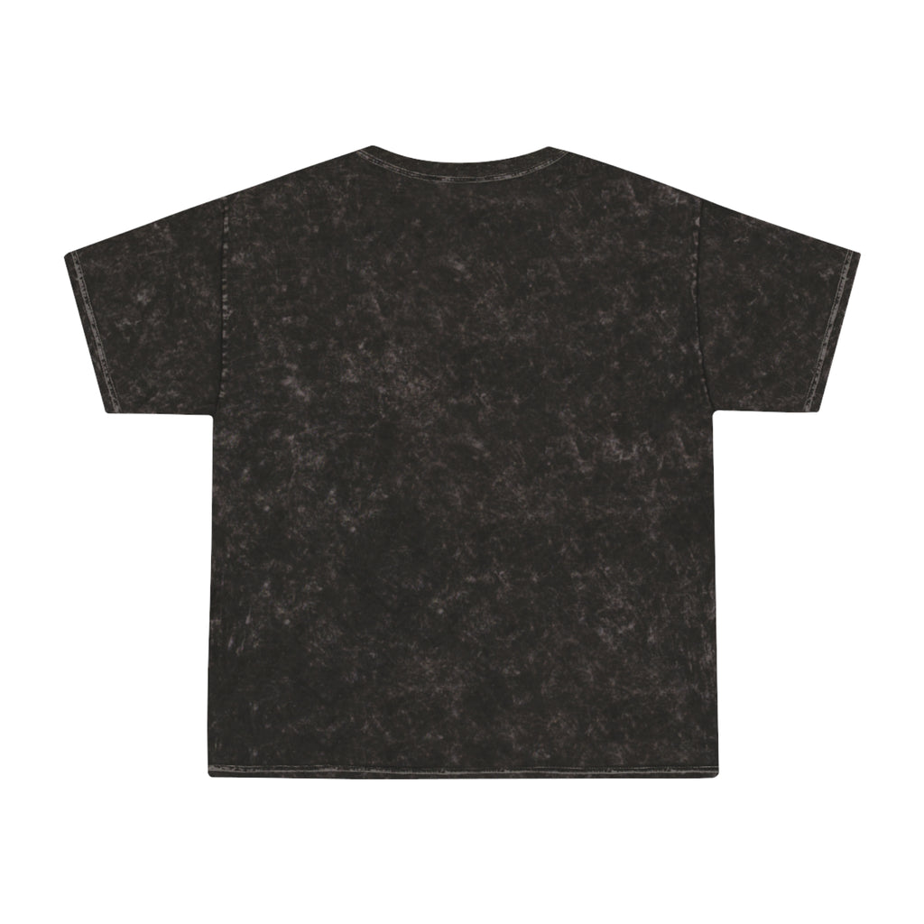 Whatever Rainbow Mineral Wash Tee