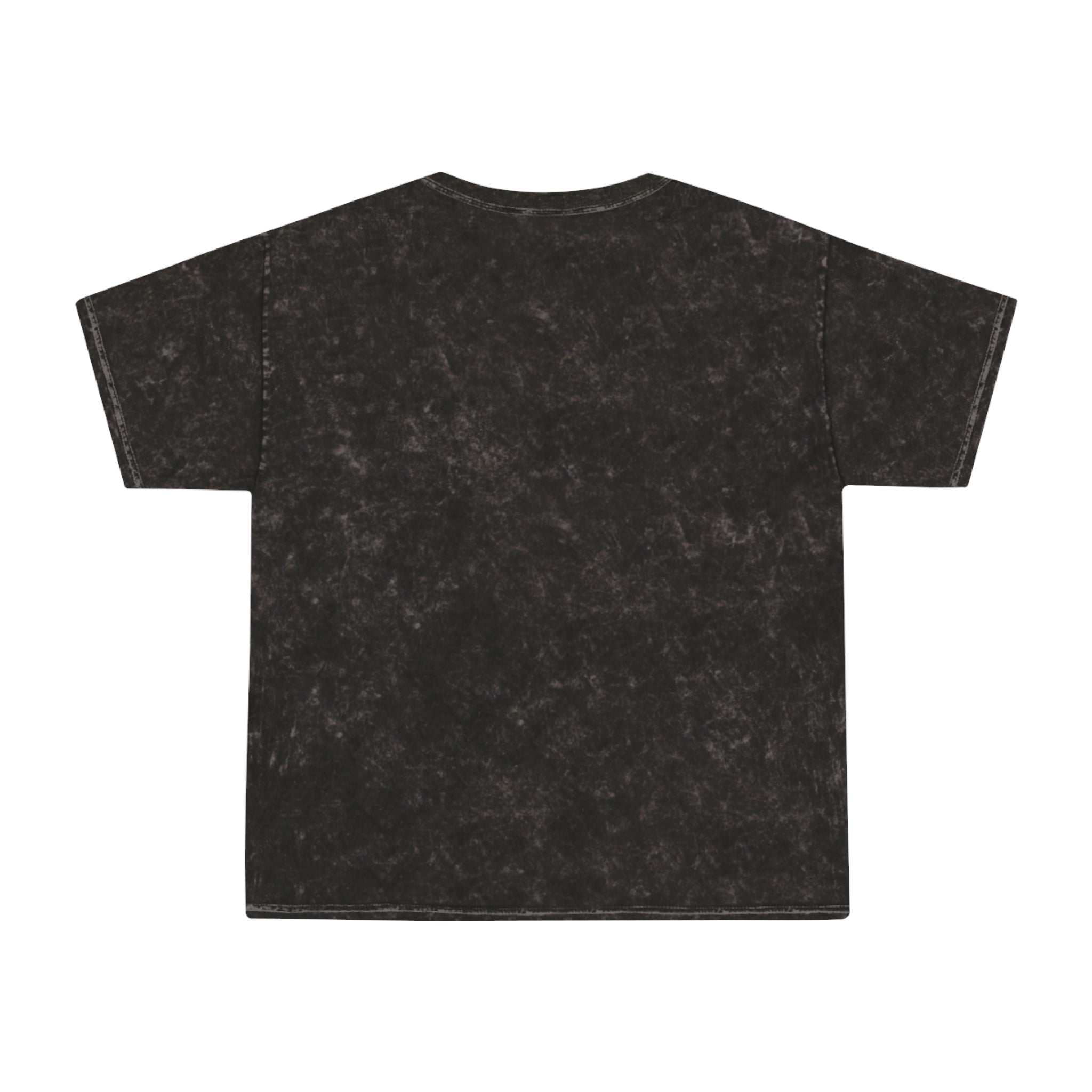 Whatever Rainbow Mineral Wash Tee