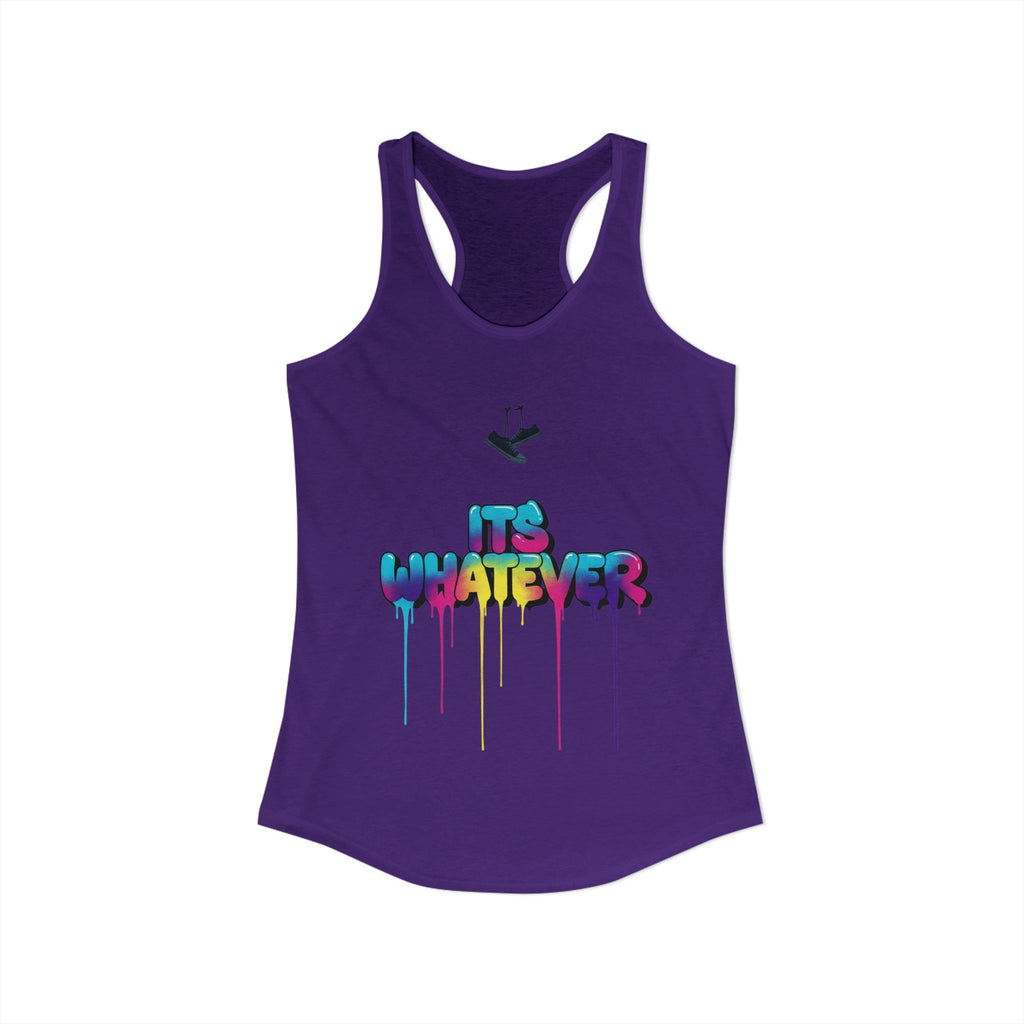 Women's Ideal Racerback Tank