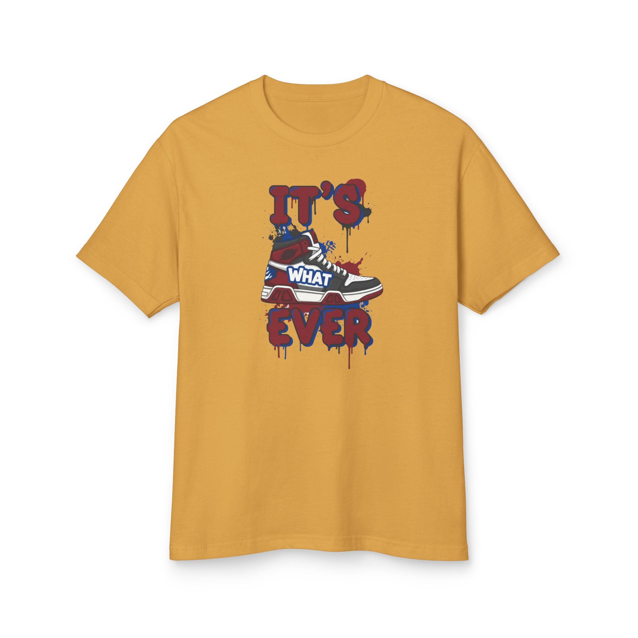 Sneaker Tee