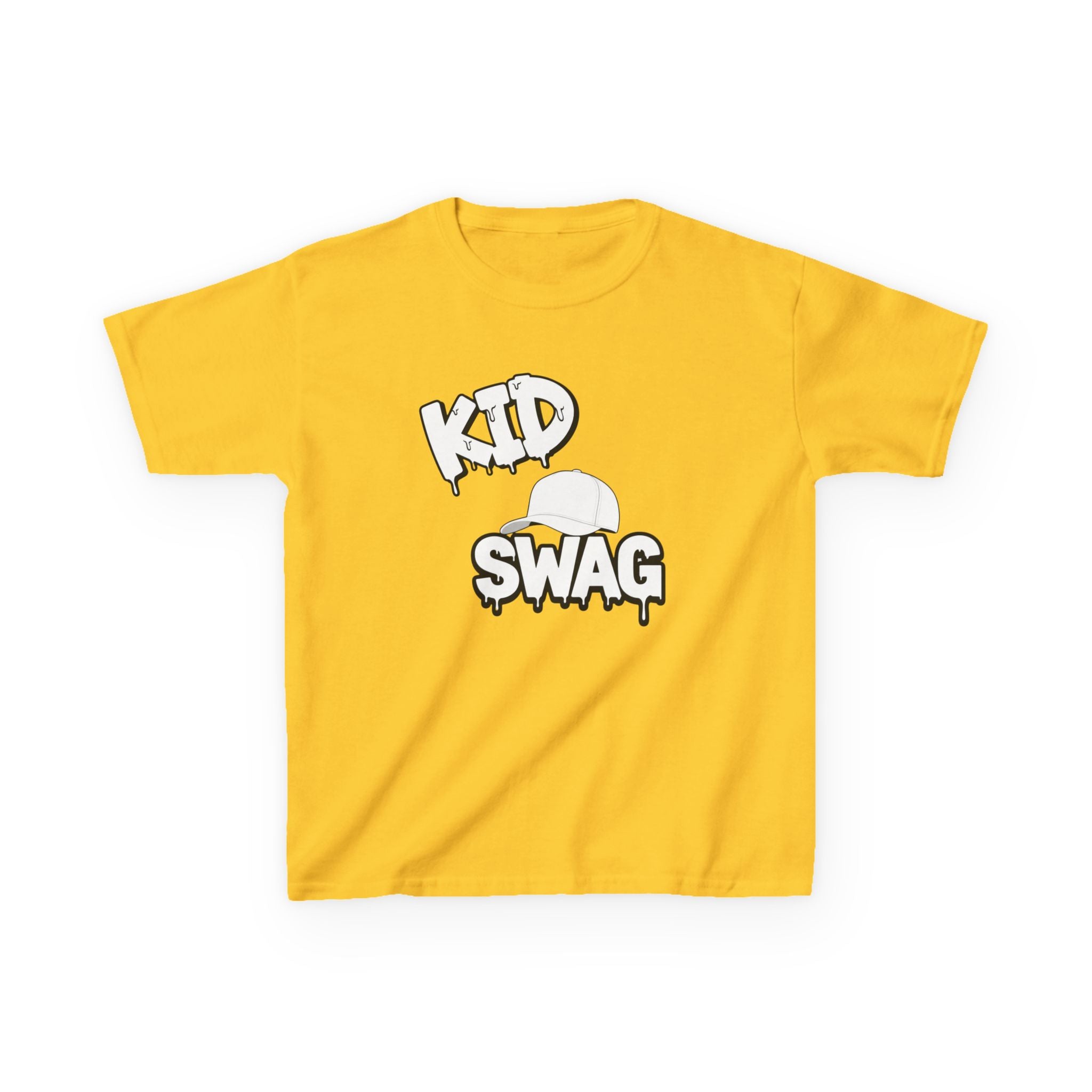 Kid Swag Kids T-Shirt