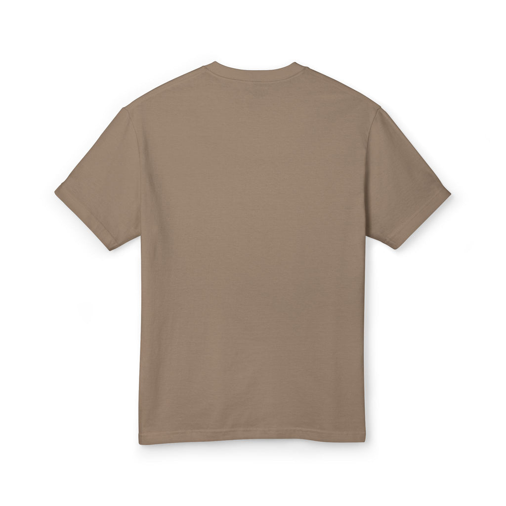 No Algorithm Needed Tee