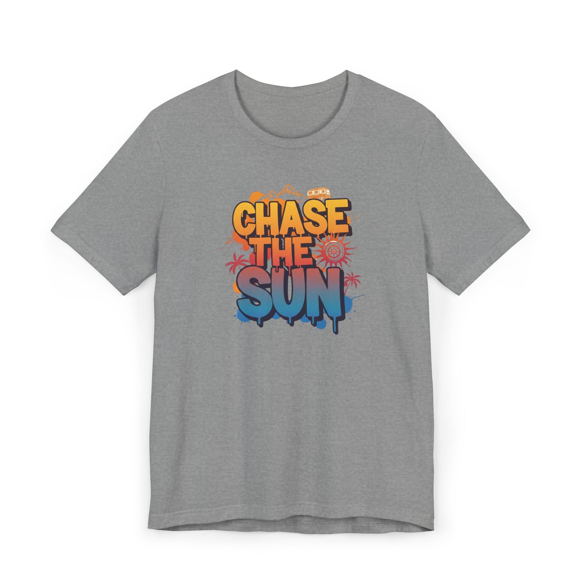 Chase The Sun Tee