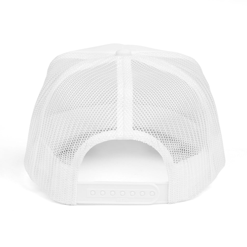 WHATEVER Drip Trucker Hat