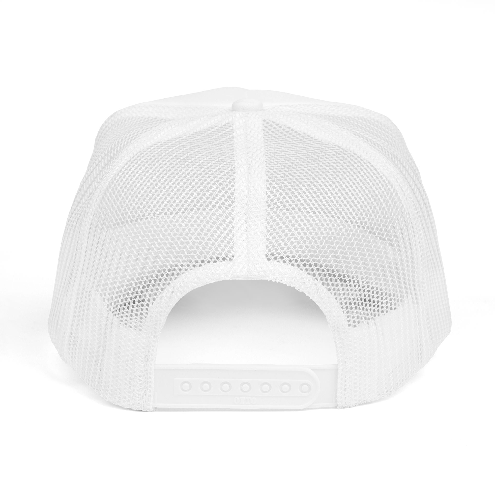 WHATEVER Drip Trucker Hat