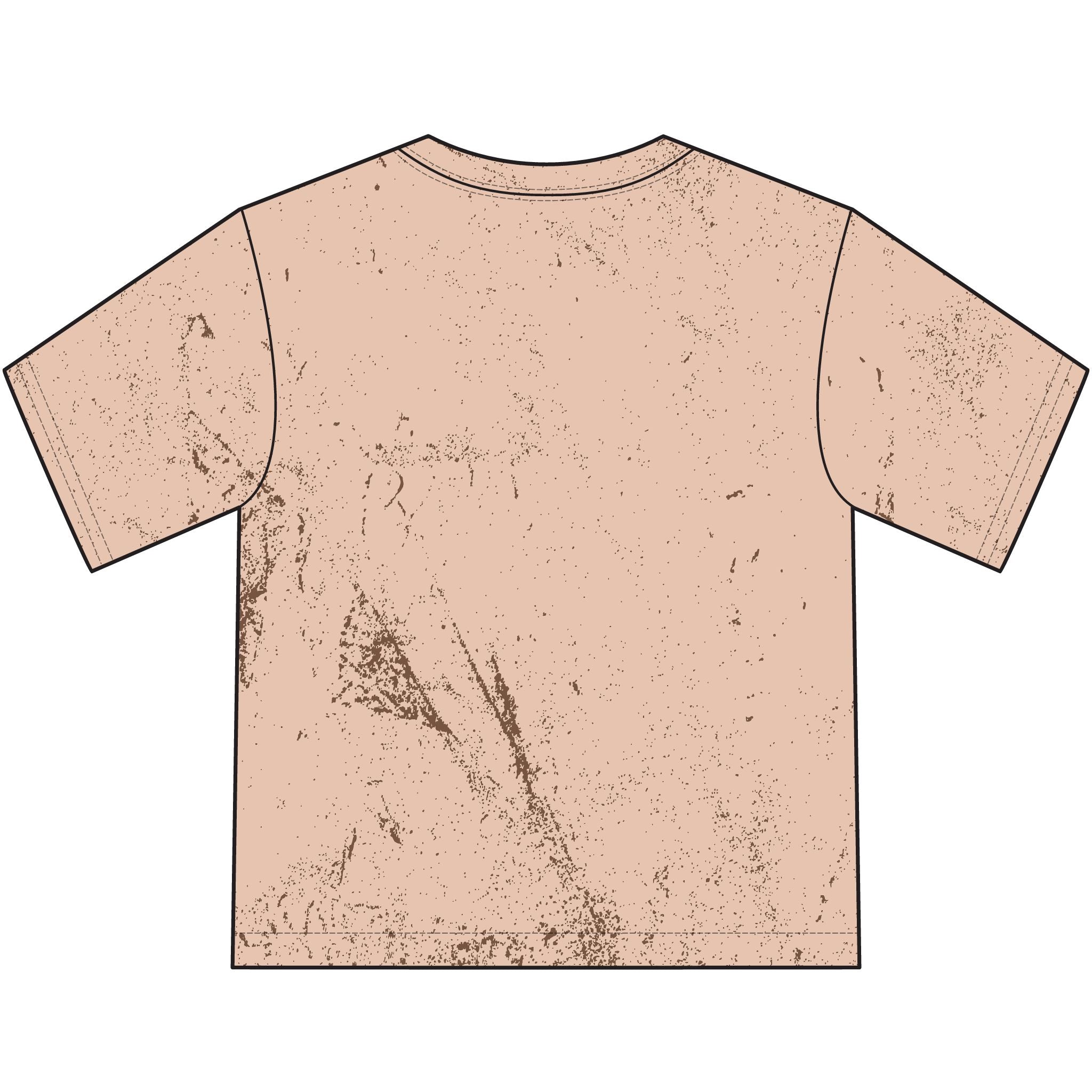 Believe You Got This Youth Tee — Color Blast Motivational Kids T-Shirt