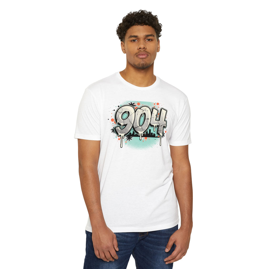 904 Graffiti T-Shirt