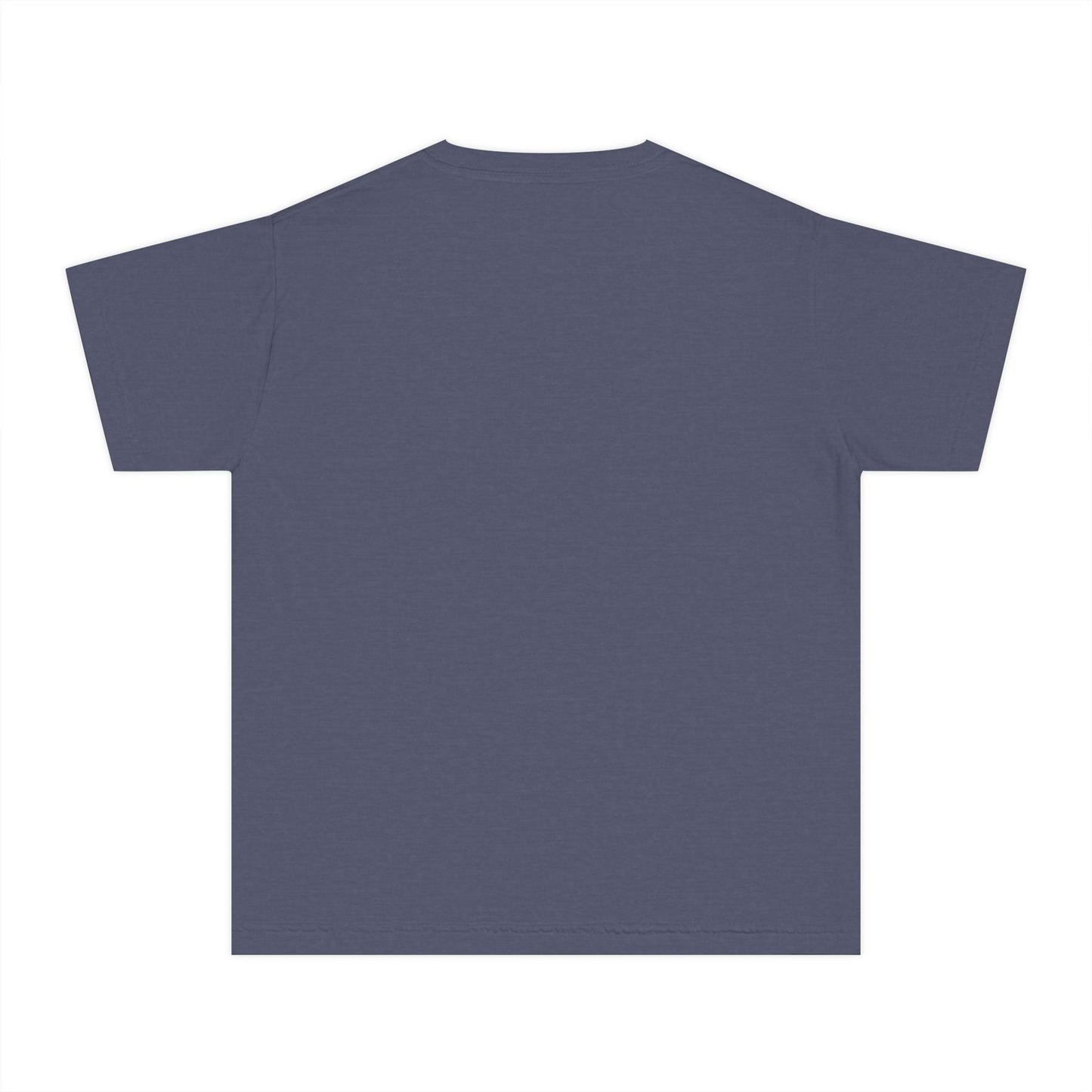 Youth Tee - Sassy but Cute Design