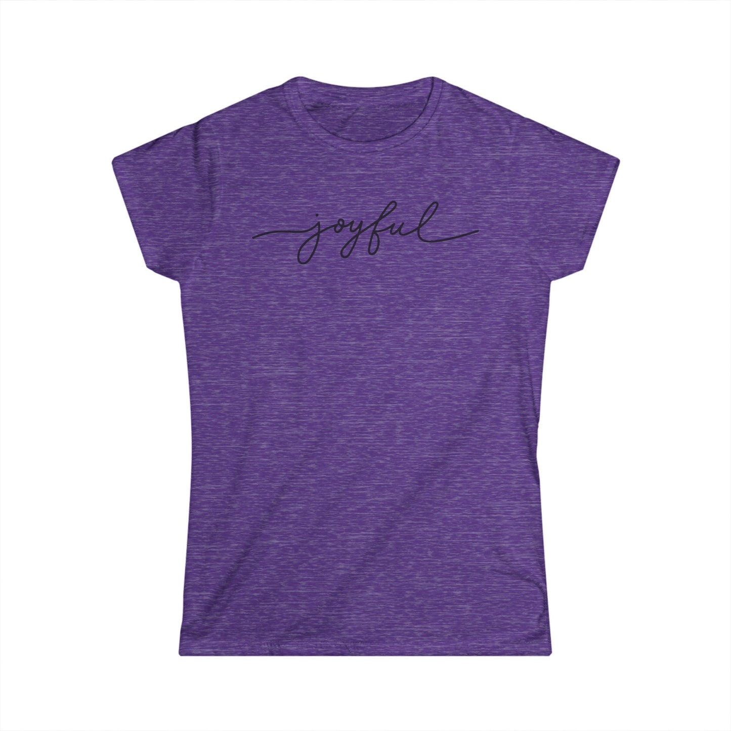 Women's Softstyle Tee