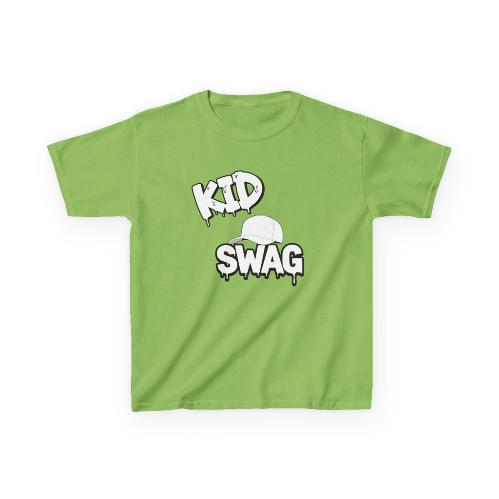 Kid Swag Kids T-Shirt