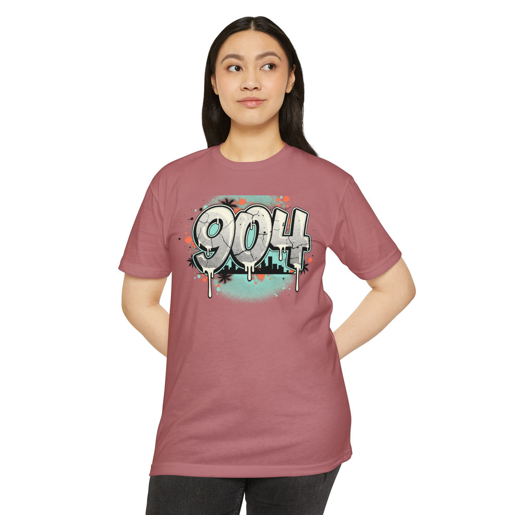 904 Graffiti T-Shirt