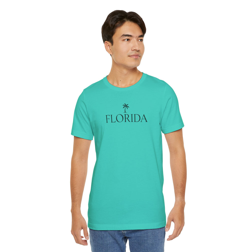 Coastal Minimalist Tee