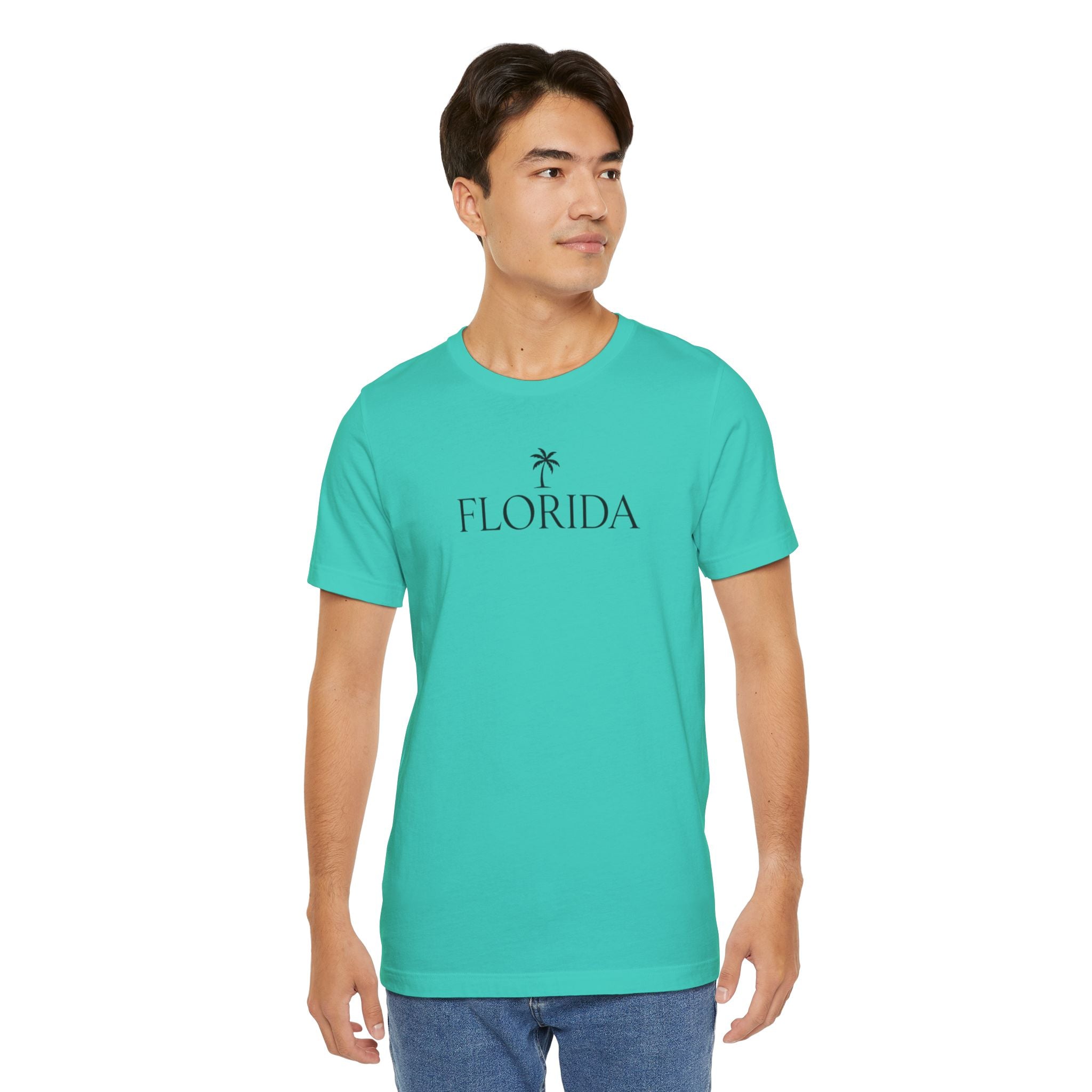 Coastal Minimalist Tee