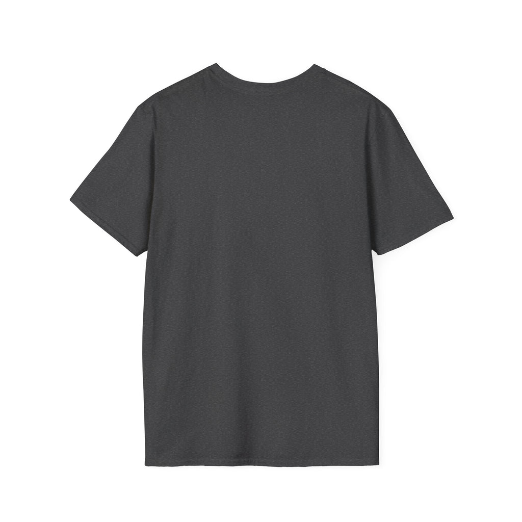 Stop Looking Back T-Shirt — Inspirational Motivational Graphic Tee