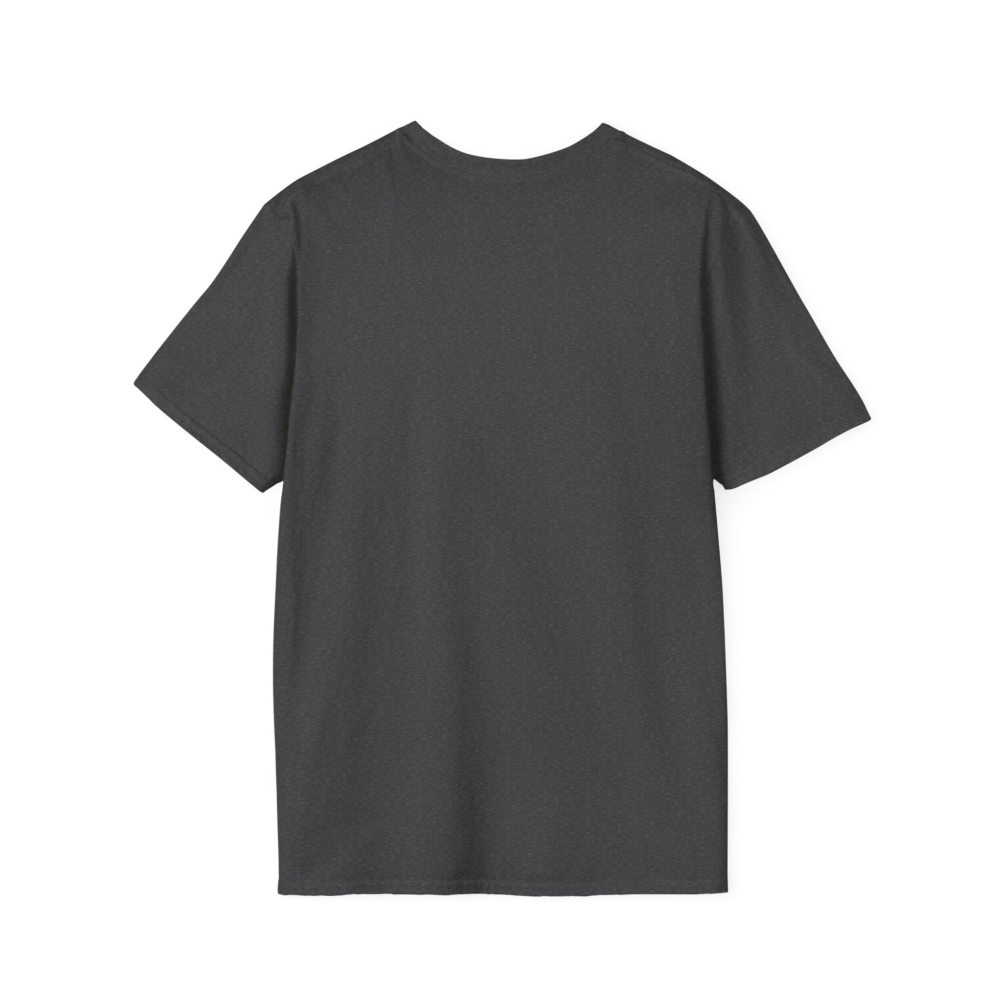 Stop Looking Back T-Shirt — Inspirational Motivational Graphic Tee