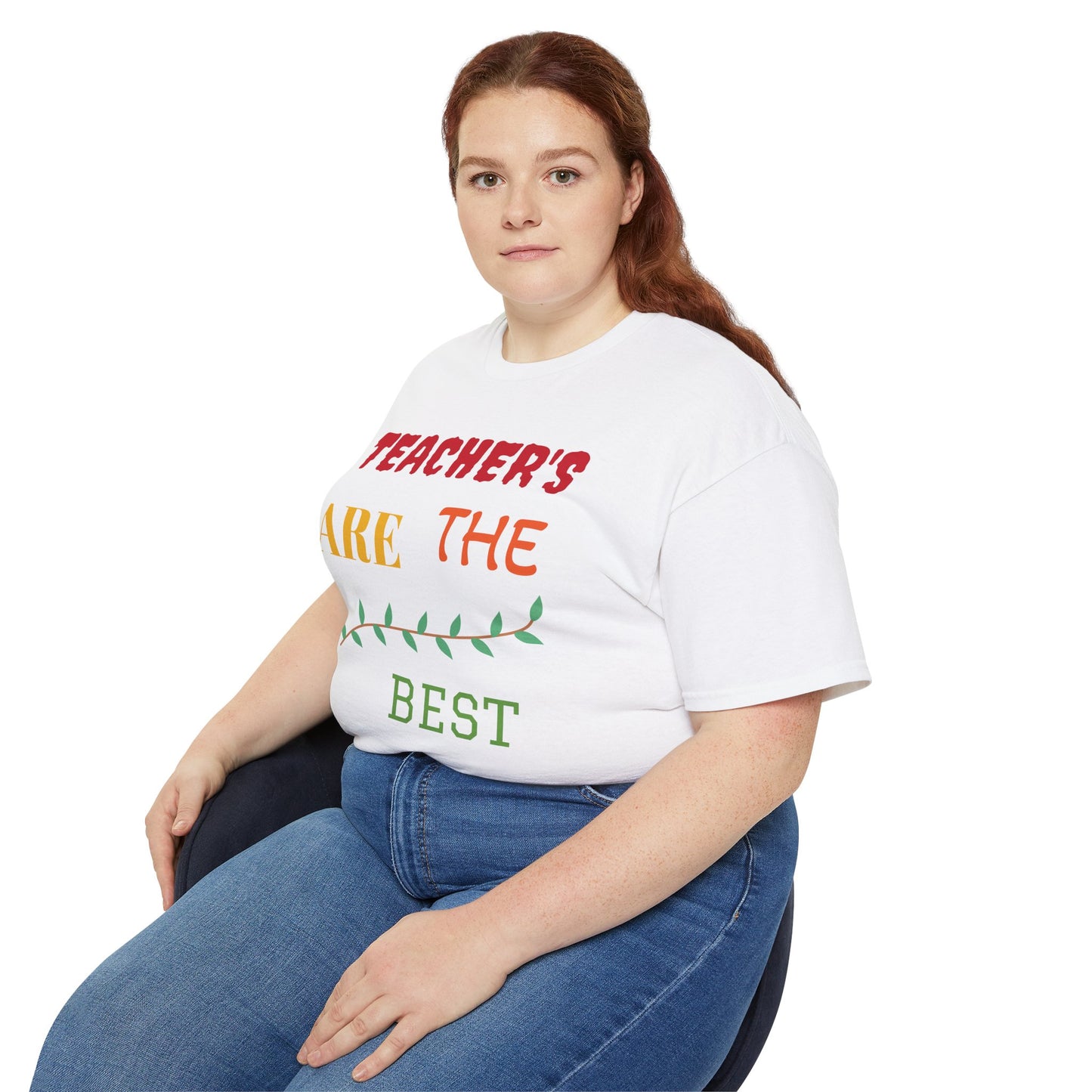 Teacher's Appreciation Unisex Ultra Cotton Tee