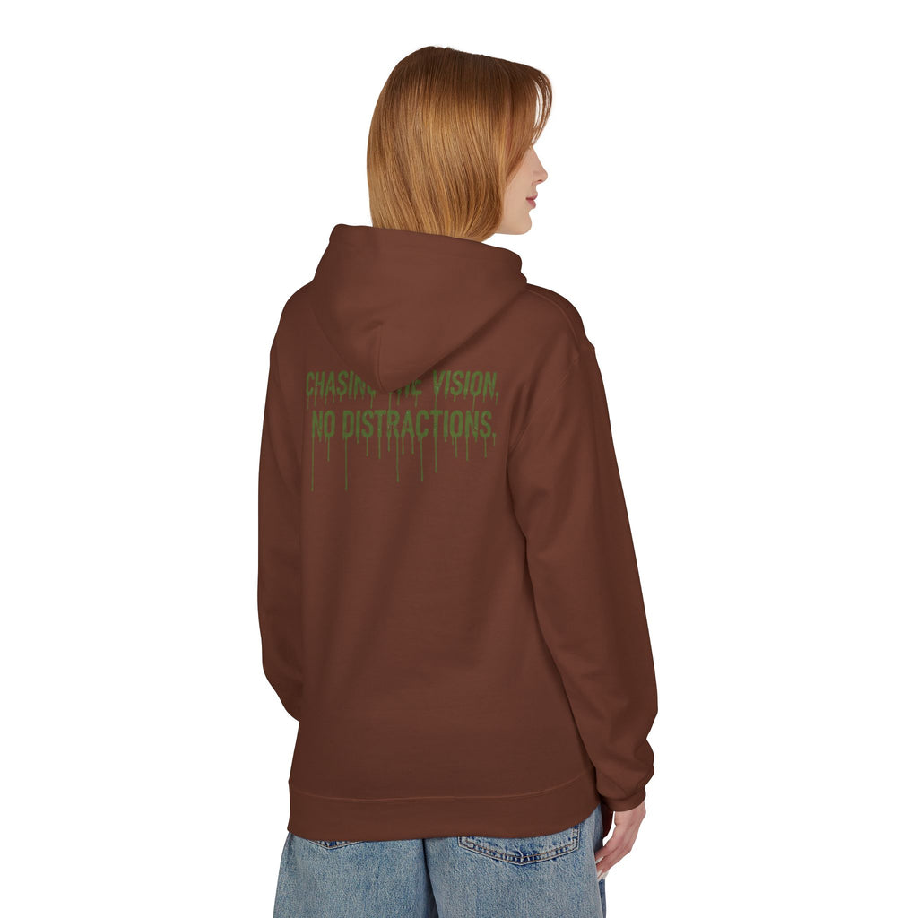 Chasing The Vision Hoodie