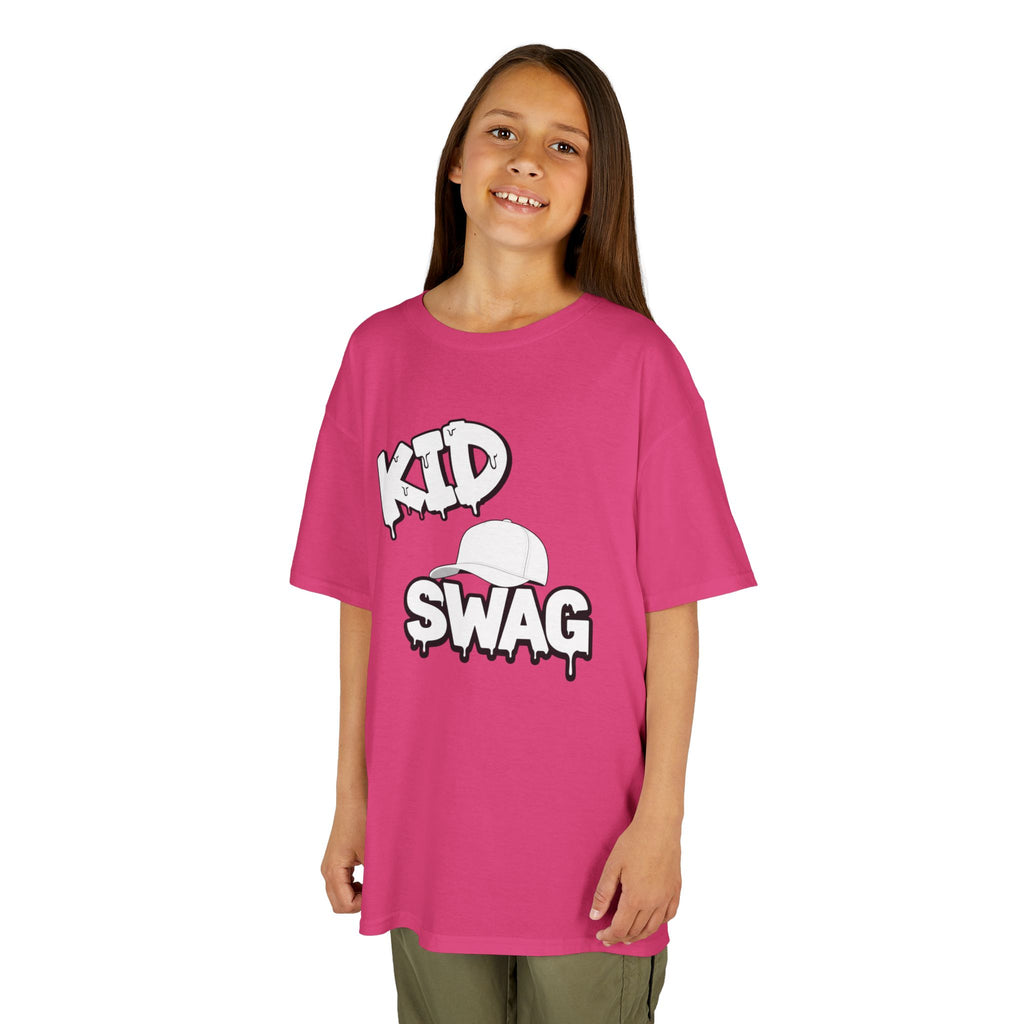 Kid Swag Kids T-Shirt