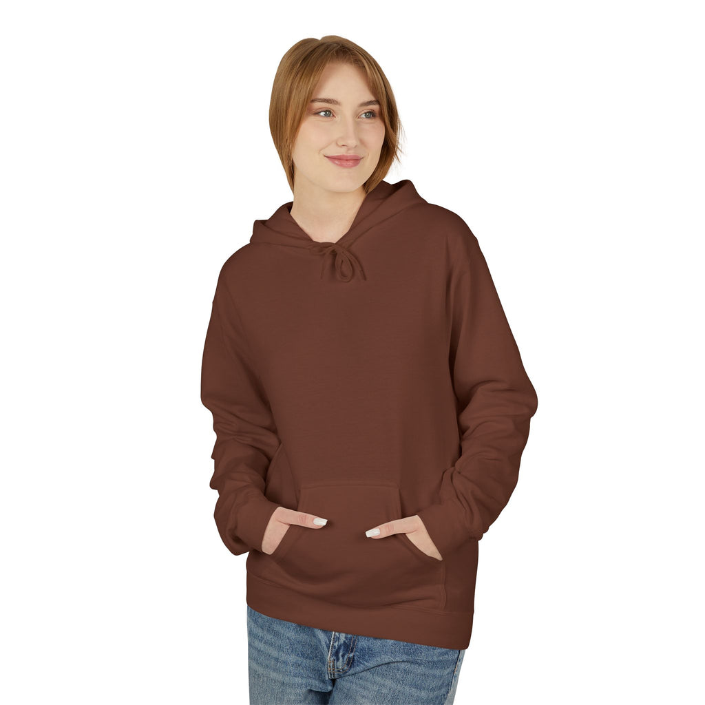 Chasing The Vision Hoodie