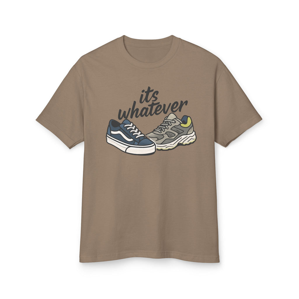 Sneaker Tee