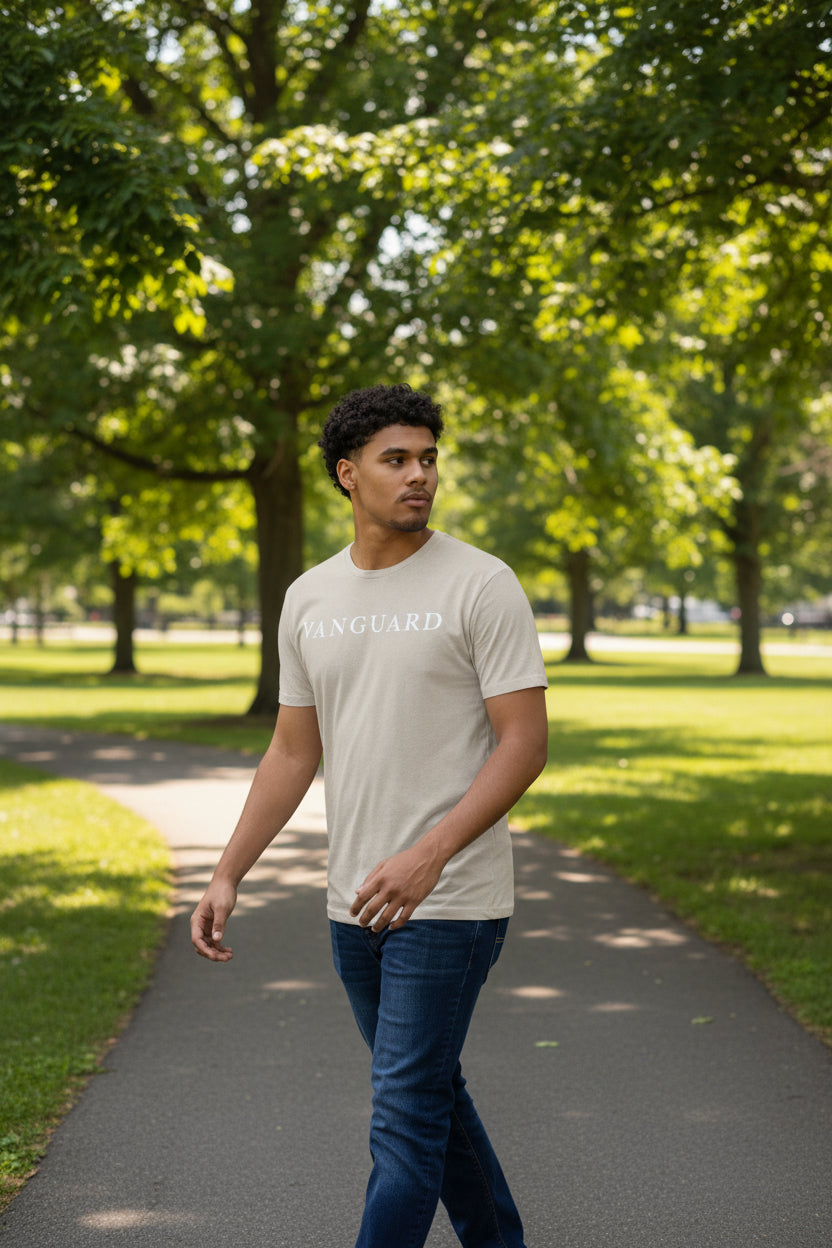 Vanguard Tee