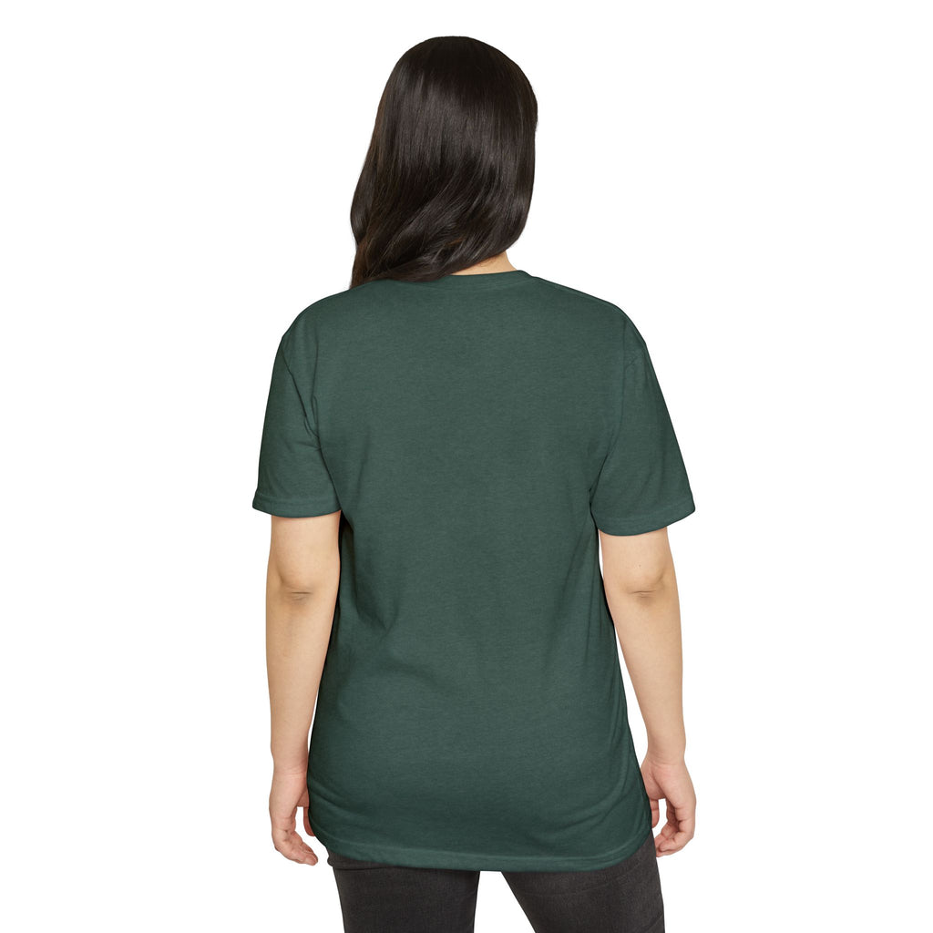 INSPIRE Acrostic Graphic Tee