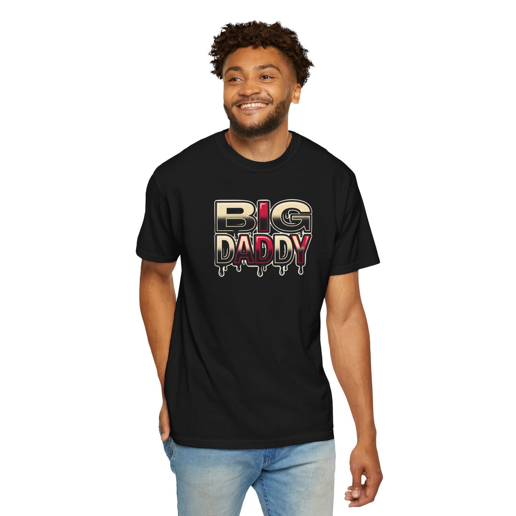 Big Daddy Graphic Tee