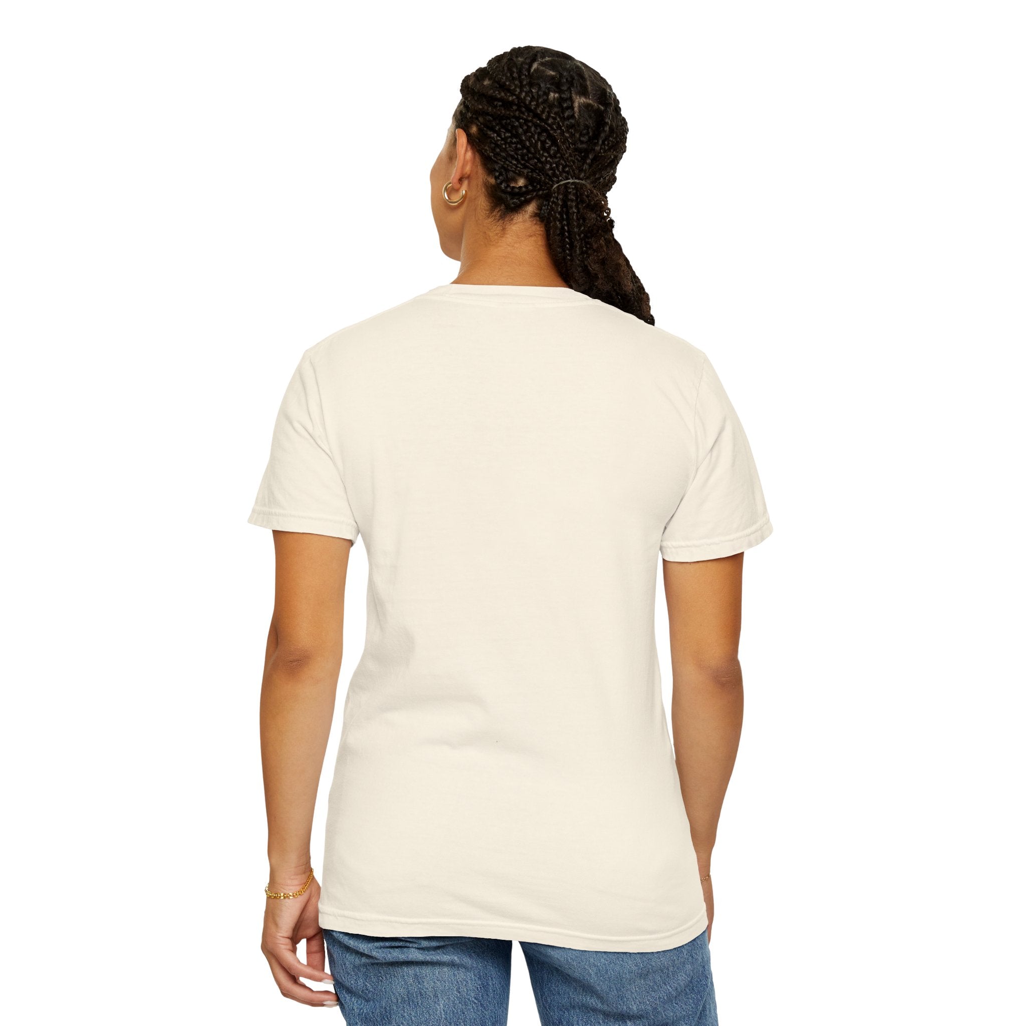 Mama Tee – Drip Graphic
