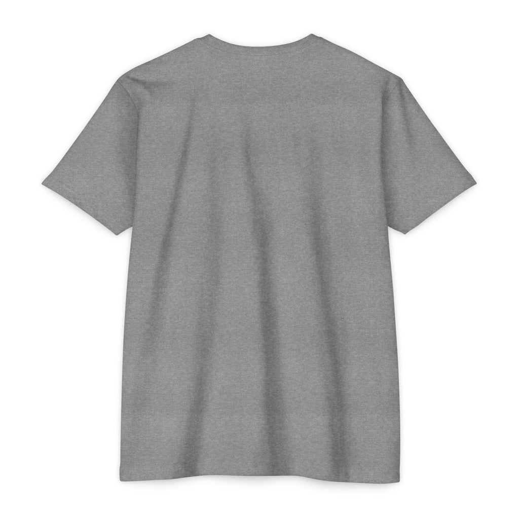 WHATEVER Barcode T-Shirt