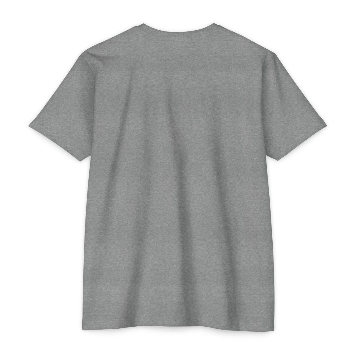 WHATEVER Barcode T-Shirt