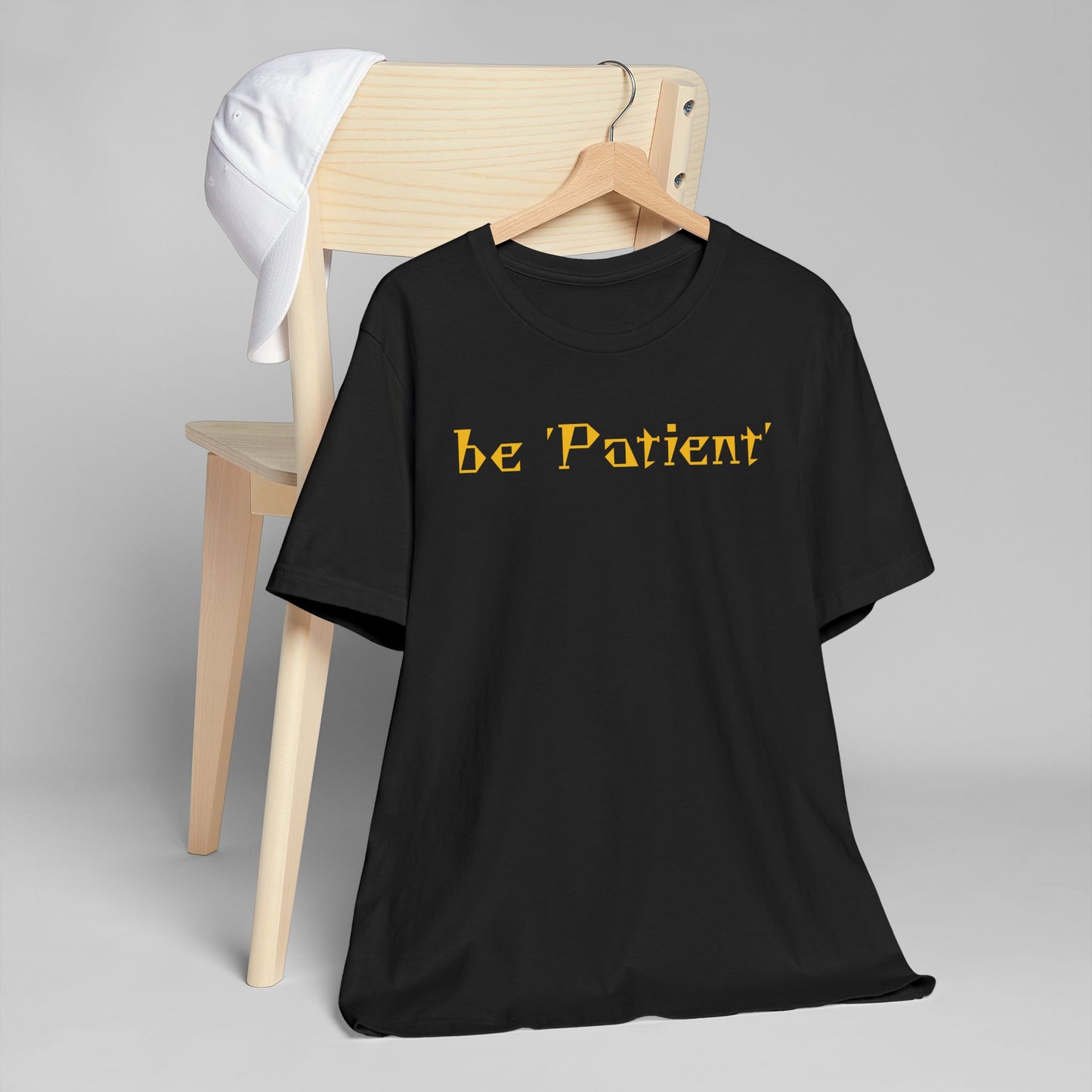 Motivational Quote Tee