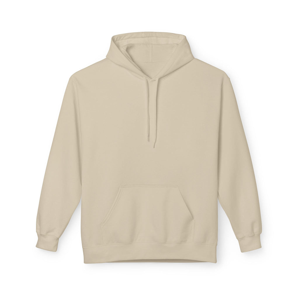 Chasing The Vision Hoodie