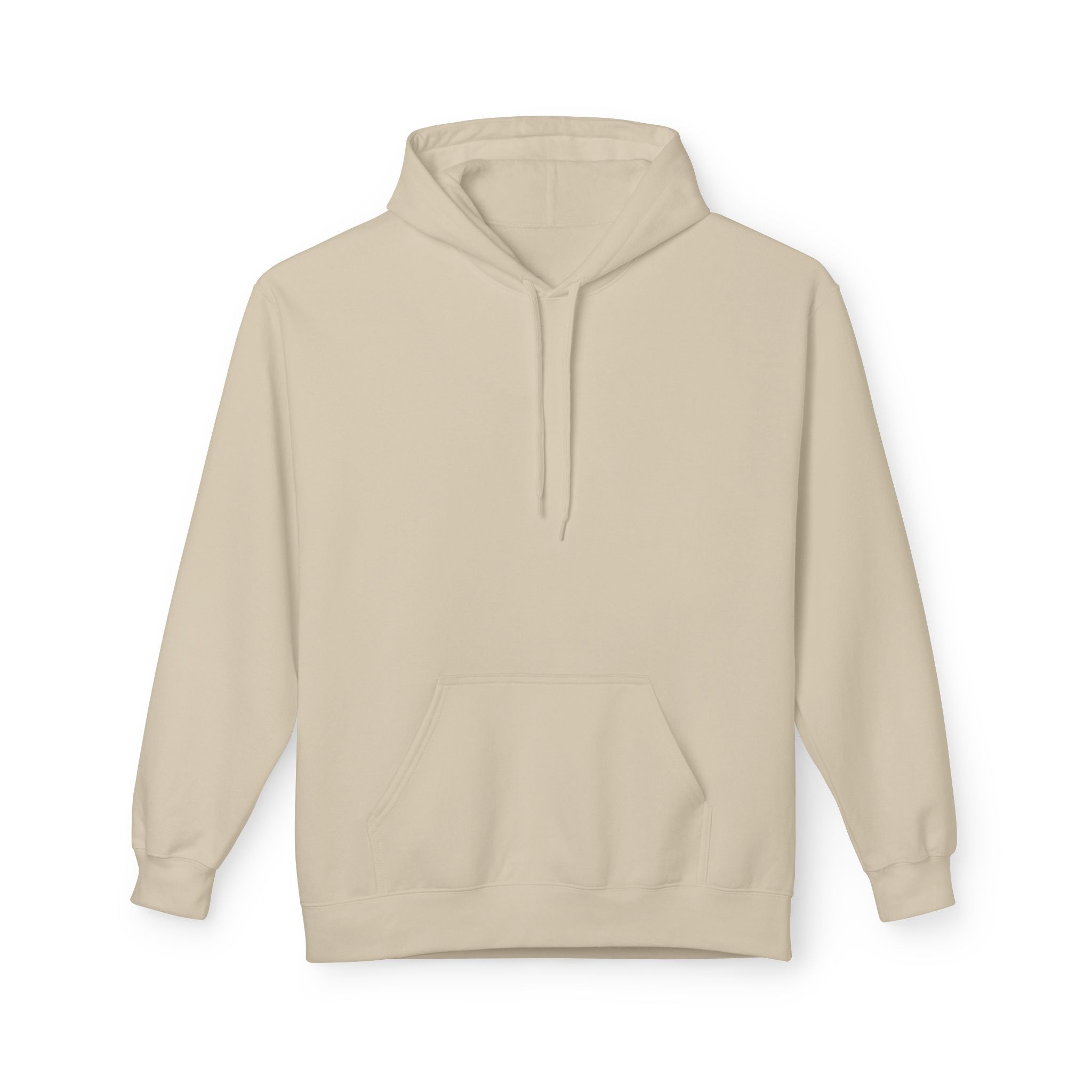 Chasing The Vision Hoodie