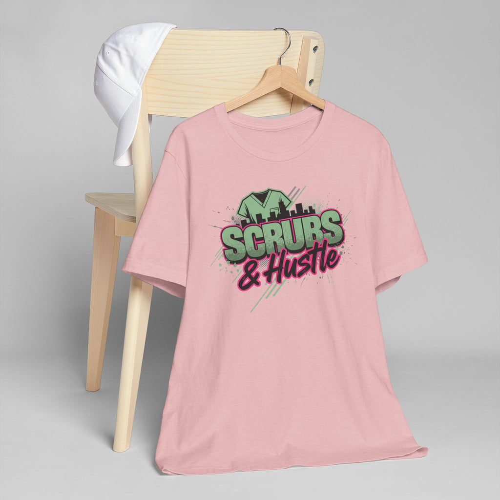 Unisex Jersey T-Shirt