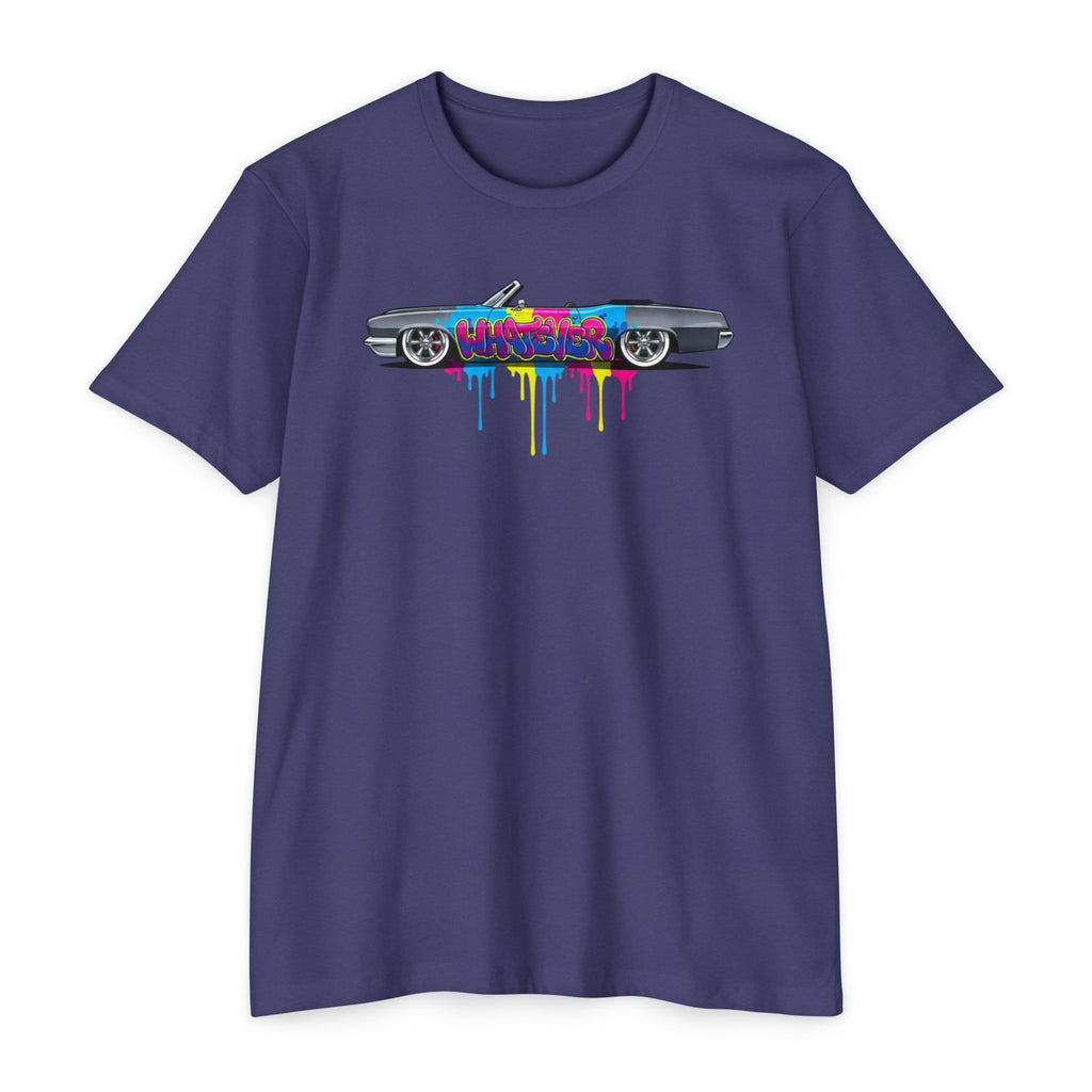 Lowrider Graffiti Tee