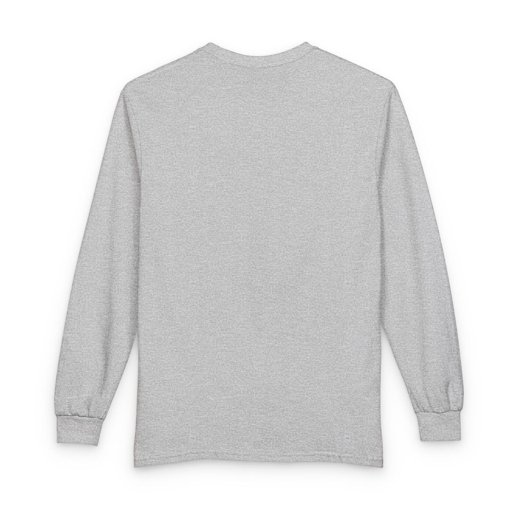 Vertical Whatev Long Sleeve